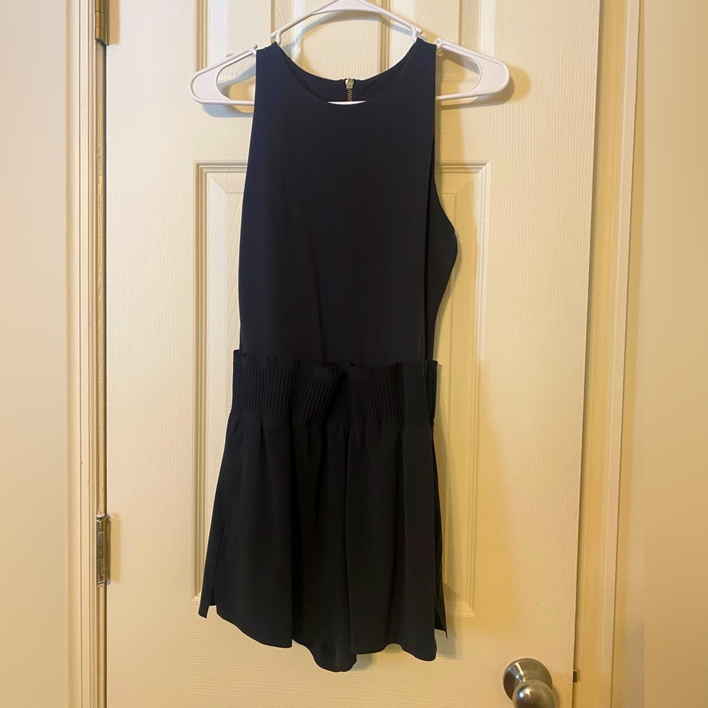 Athleta Cosmic Flutter Romper